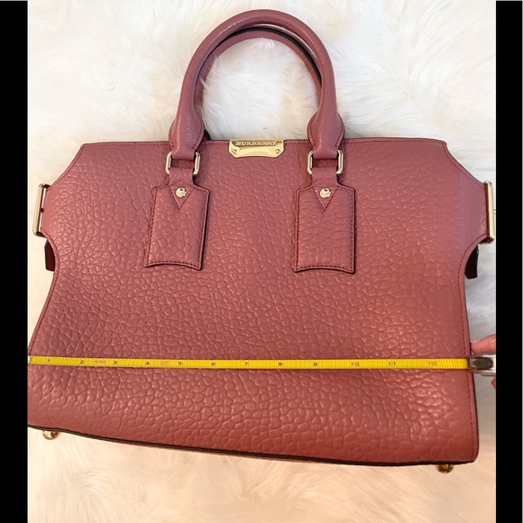 Burberry purse - Picture 3 of 5